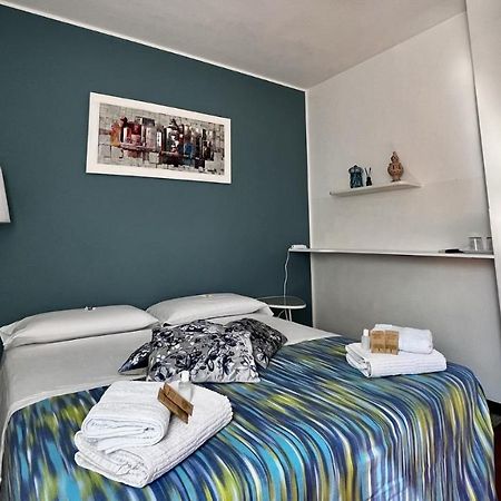 Casanova Loc Turistica Hotell Verona Exteriör bild
