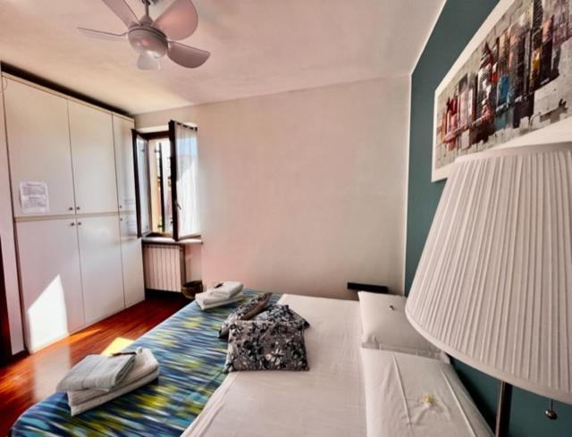 Casanova Loc Turistica Hotell Verona Exteriör bild