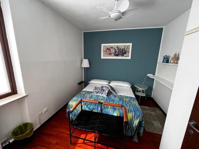 Casanova Loc Turistica Hotell Verona Exteriör bild