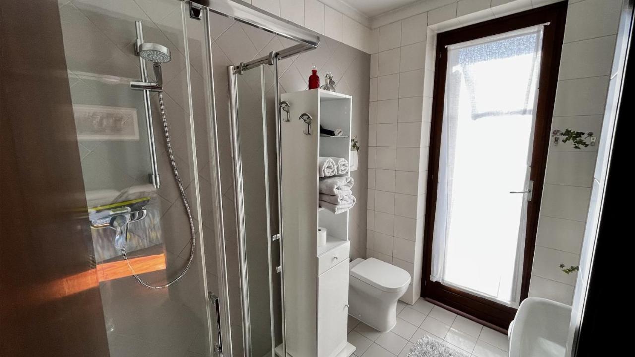 Casanova Loc Turistica Hotell Verona Exteriör bild