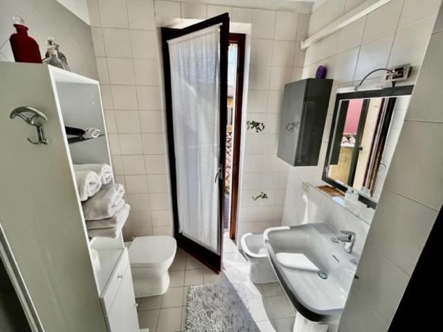 Casanova Loc Turistica Hotell Verona Exteriör bild