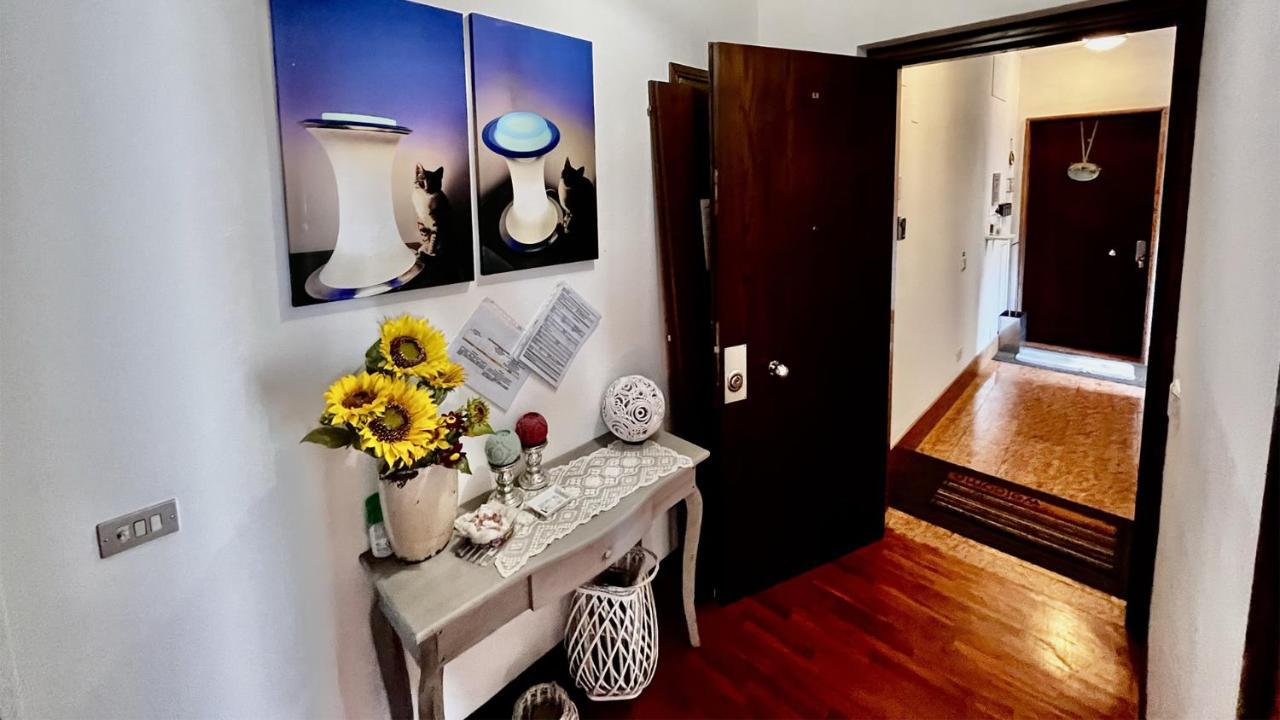 Casanova Loc Turistica Hotell Verona Exteriör bild