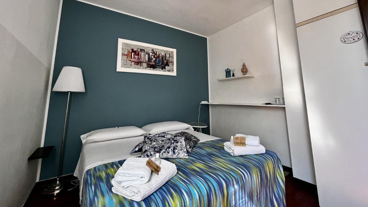 Casanova Loc Turistica Hotell Verona Exteriör bild