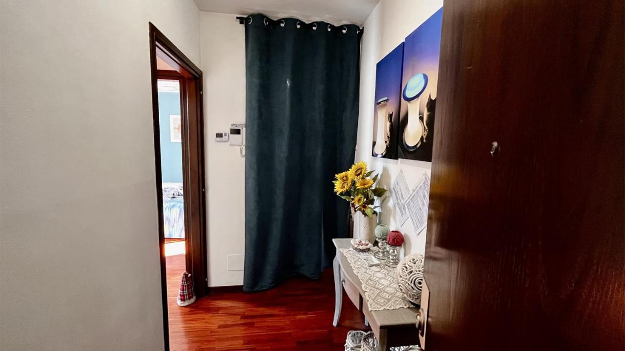 Casanova Loc Turistica Hotell Verona Exteriör bild