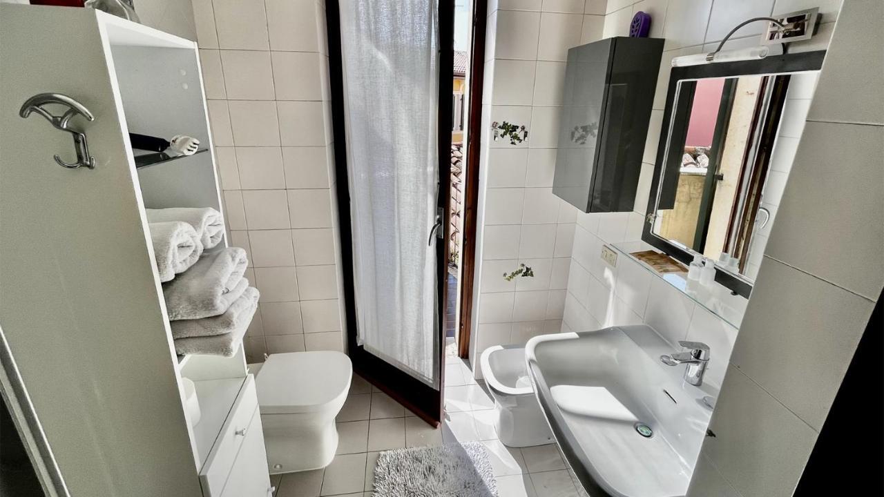 Casanova Loc Turistica Hotell Verona Exteriör bild