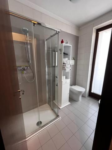 Casanova Loc Turistica Hotell Verona Exteriör bild
