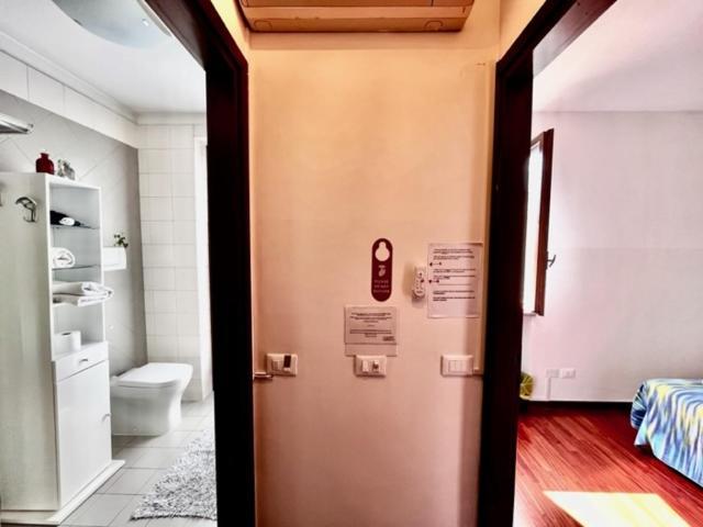 Casanova Loc Turistica Hotell Verona Exteriör bild