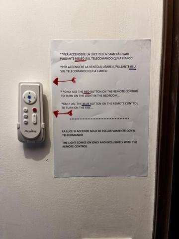 Casanova Loc Turistica Hotell Verona Exteriör bild