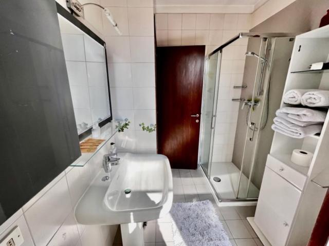 Casanova Loc Turistica Hotell Verona Exteriör bild