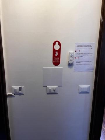 Casanova Loc Turistica Hotell Verona Exteriör bild