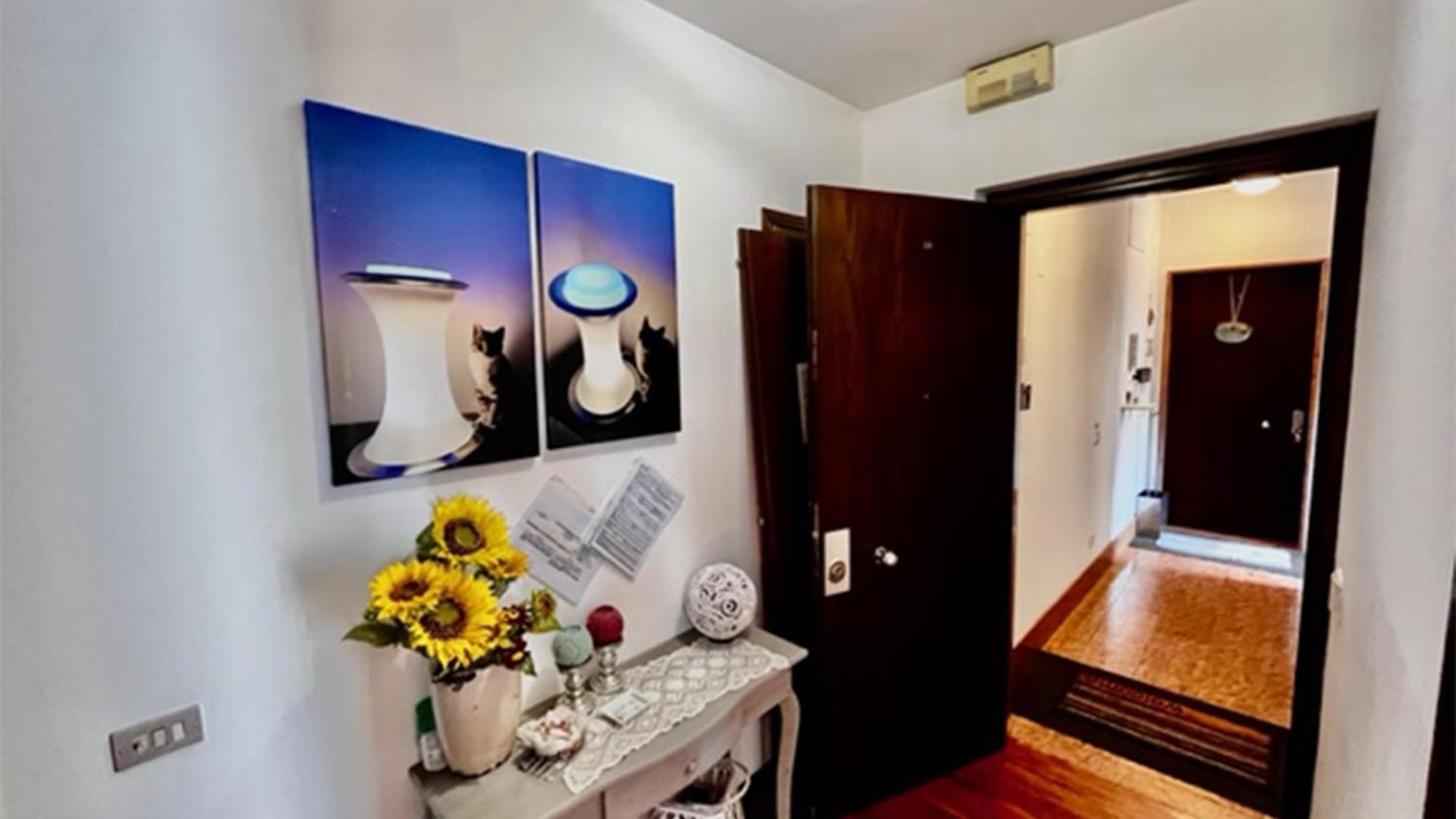 Casanova Loc Turistica Hotell Verona Exteriör bild