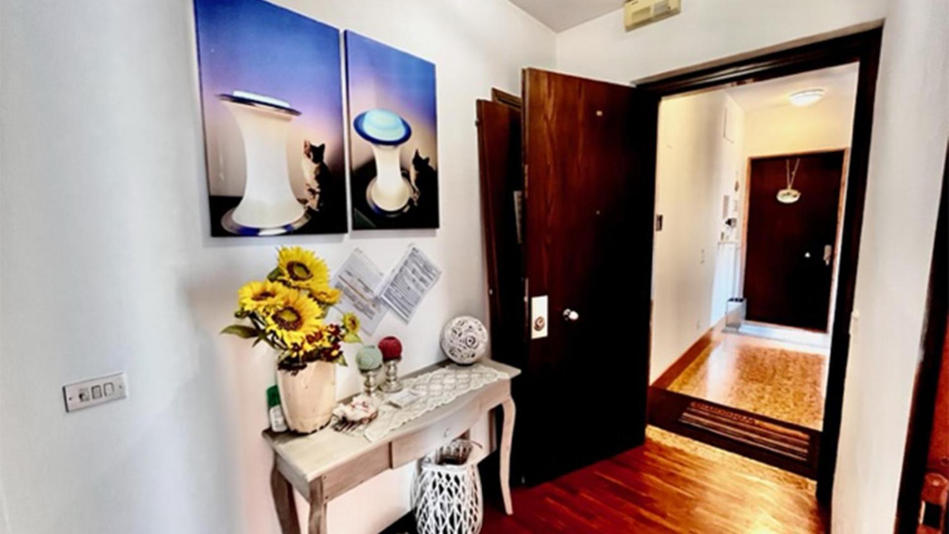 Casanova Loc Turistica Hotell Verona Exteriör bild