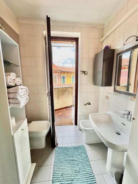 Casanova Loc Turistica Hotell Verona Exteriör bild