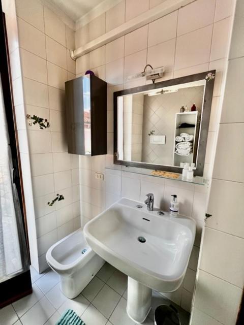 Casanova Loc Turistica Hotell Verona Exteriör bild
