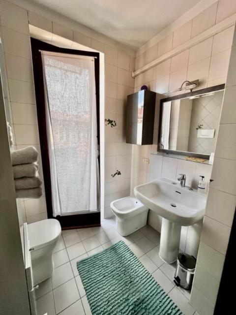 Casanova Loc Turistica Hotell Verona Exteriör bild